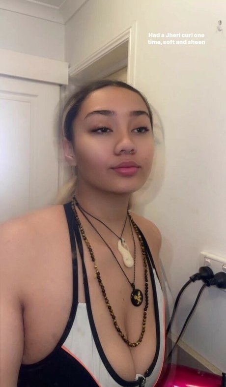 Pauleen dt nude porn onlyfans