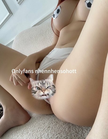 Thanh Nhen pics onlyfans