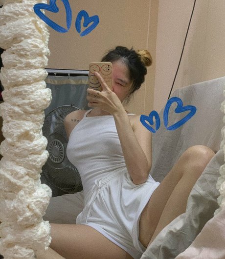 Thanh Nhen onlyfans nudes leaks