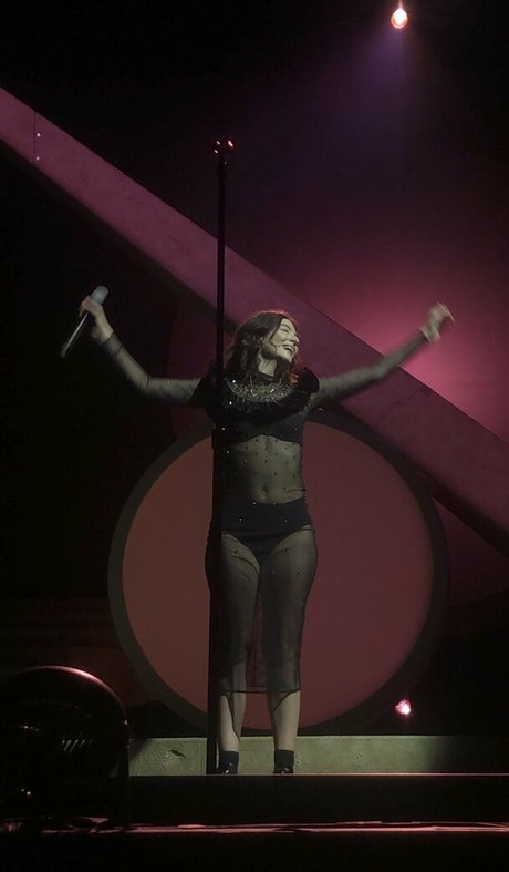 Lorde new onlyfans leaks