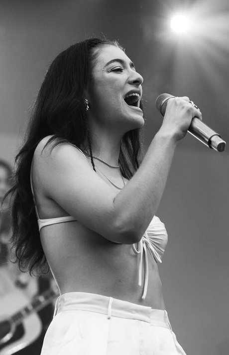 Lorde onlyfans leaks naked