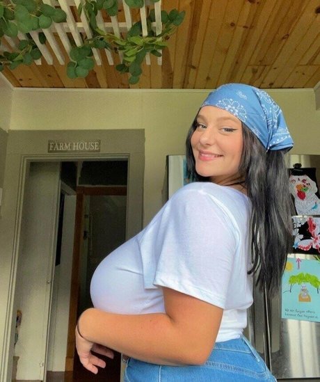 Myah Ramsey sextape onlyfans