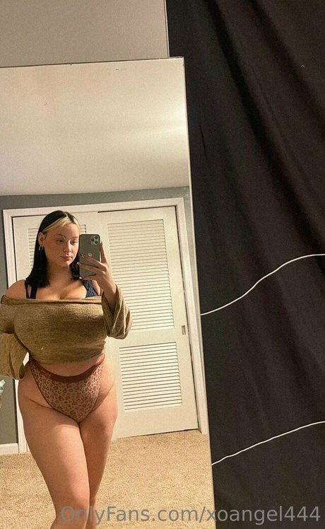 Myah Ramsey onlyfans nude