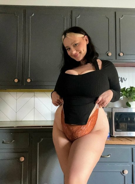 Myah Ramsey boobs onlyfans