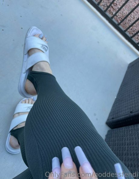 goddessfendi leaked onlyfans content