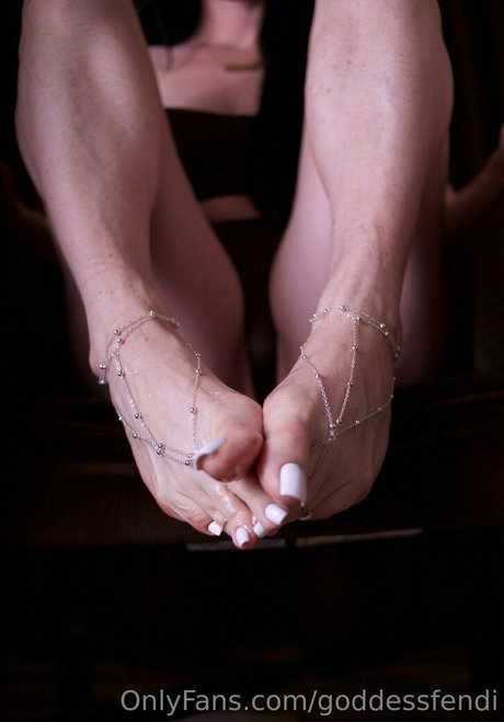 goddessfendi leaked nude onlyfans