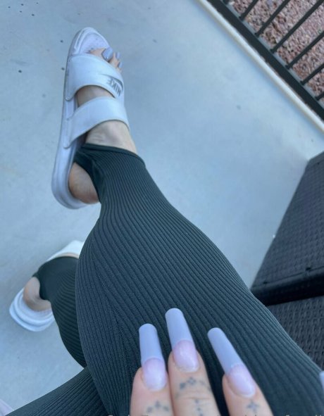 goddessfendi onlyfans leaks free