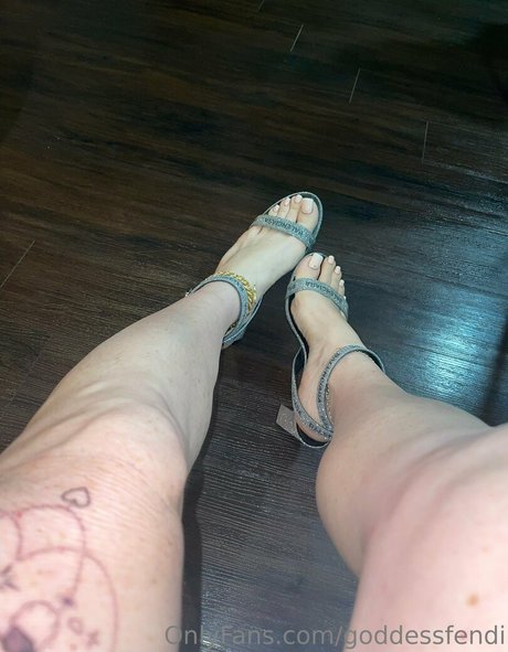 goddessfendi onlyfans leaks porn