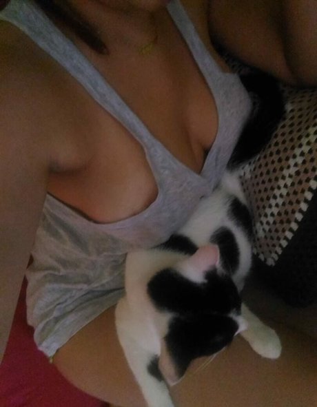 Thayna Acordaela onlyfans leaks nudes