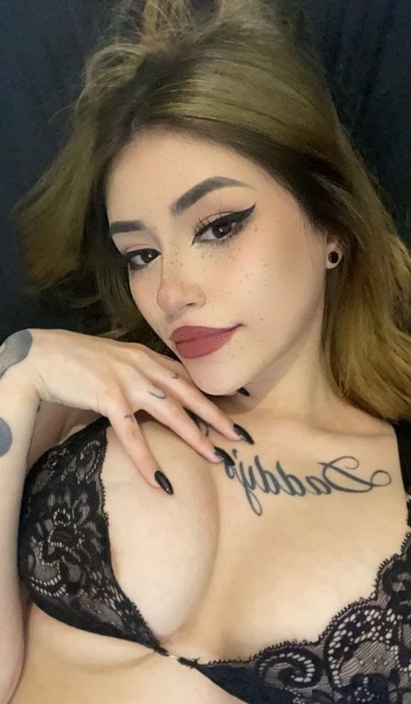 Isabel Rodriguez topless onlyfans