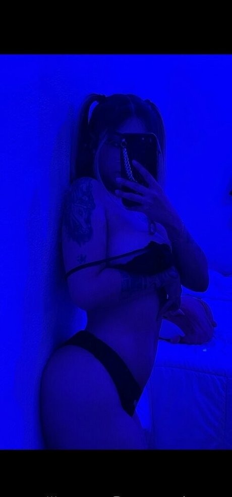 Isabel Rodriguez naked onlyfans pics