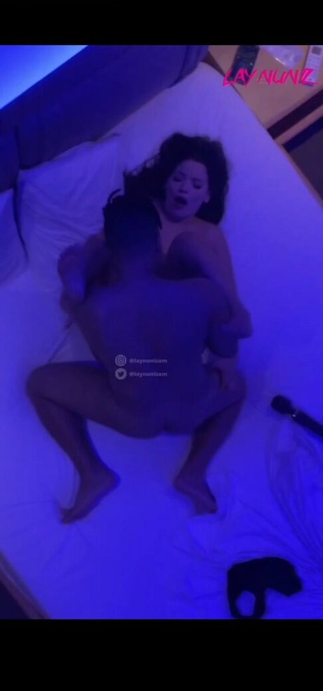 Lay Nuniz is on onlyfans