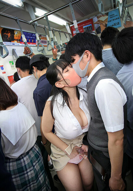 Yuria Yoshine onlyfans sex leaked