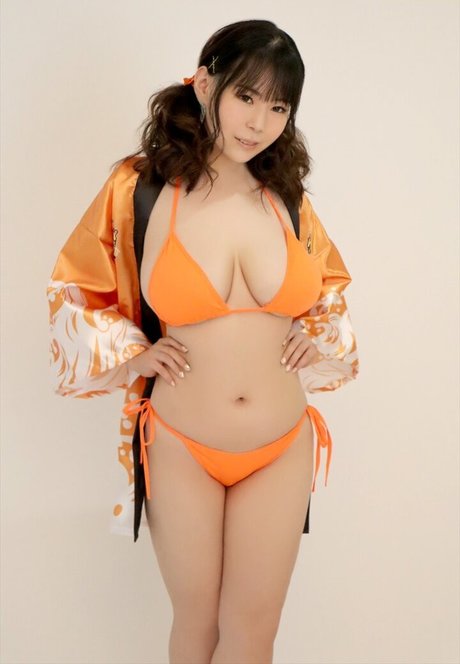 Yuria Yoshine only fans leak porn