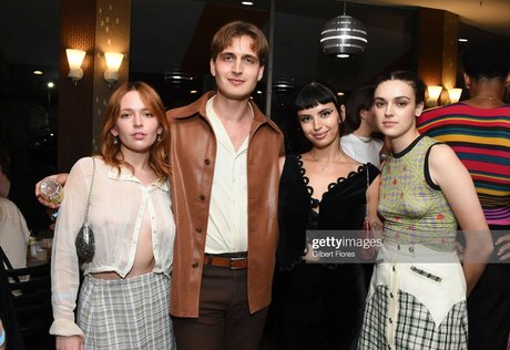 Alexis G Zall onlyfans sextape