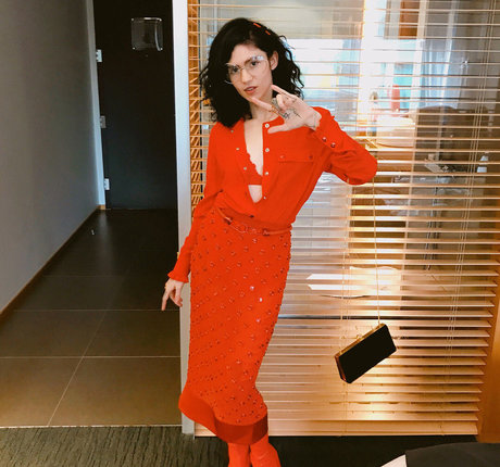 Grimes free onlyfans