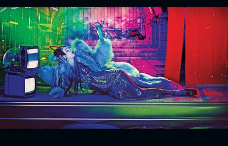 Grimes leaked only fans porn