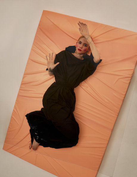 Grimes onlyfans naked porn