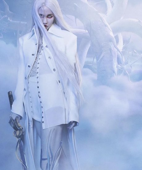 Grimes leaked onlyfans sextape