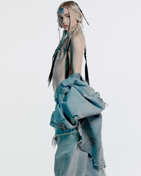 Grimes onlyfans nide