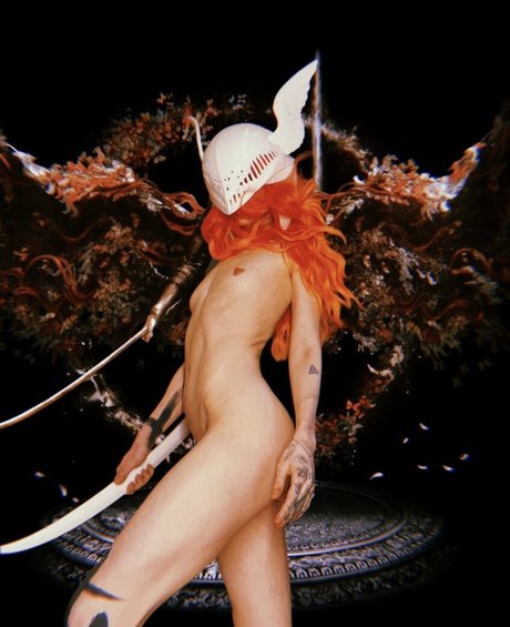 Grimes leaked onlyfans photos