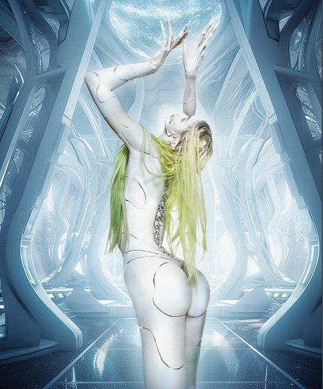 Grimes leaked onlyfans pictures