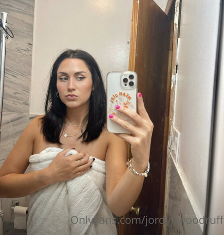 Jordyn Woodruff onlyfans porno