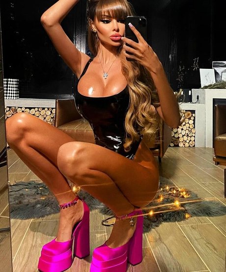 Veronika Sherstiuk only fans photos