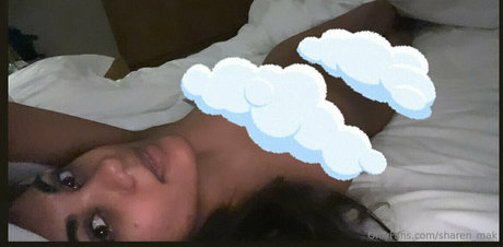 sharen mak onlyfans nude pictures