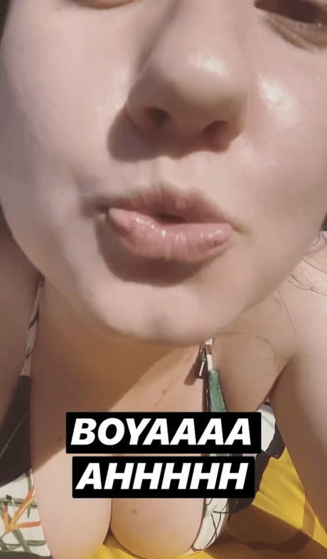 CherryGumms only fans pic