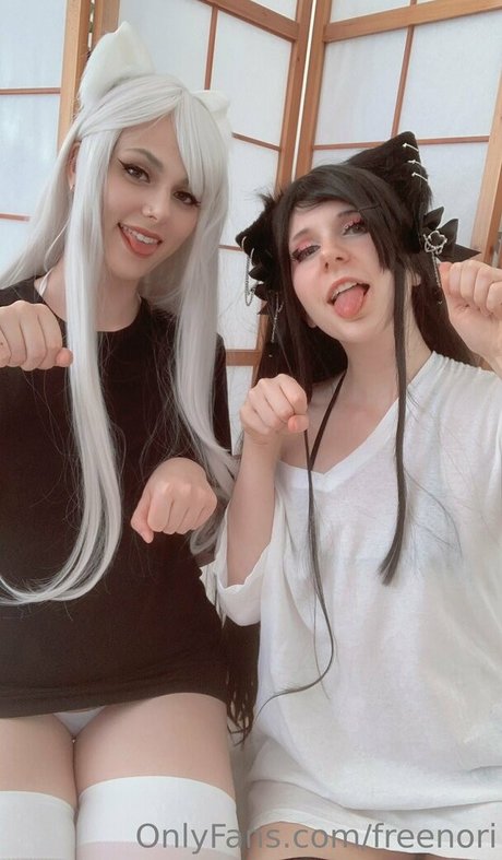 freenori onlyfans posts