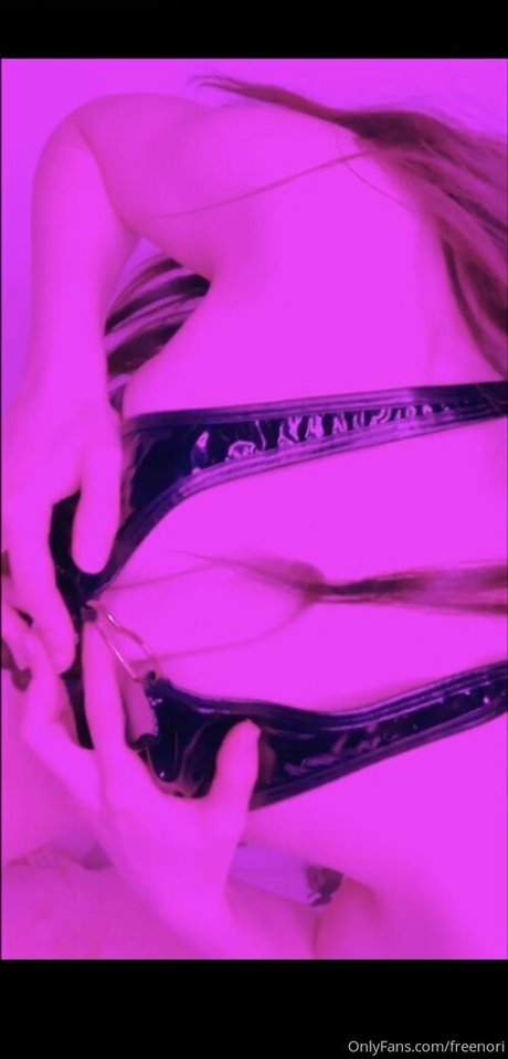 freenori onlyfans naked leaked