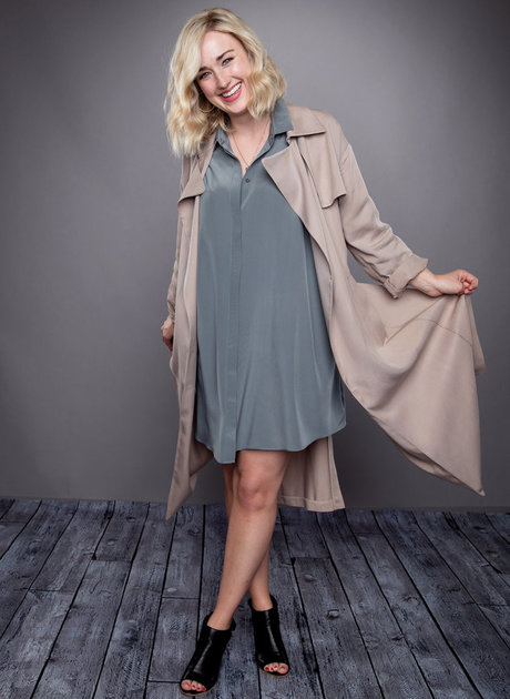 Ashley Johnson free only fans