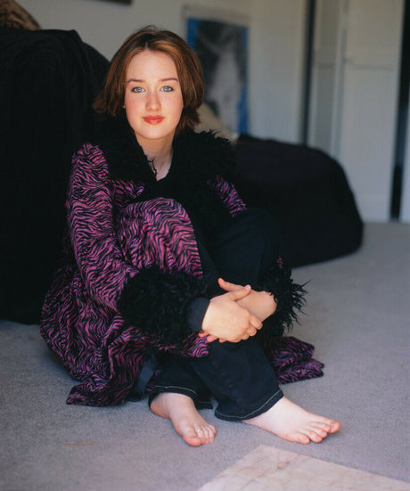 Ashley Johnson onlyfans star