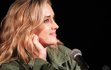 Ashley Johnson onlyfans leaks nude