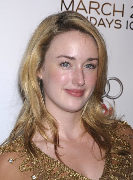 Ashley Johnson only fans xxx