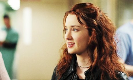 Ashley Johnson leaked only fans porn