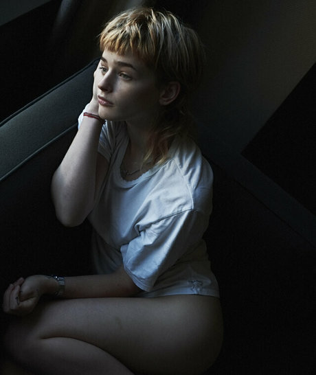 Esther Rose McGregor onlyfans nude