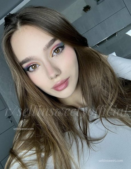 Seltin onlyfans public photos