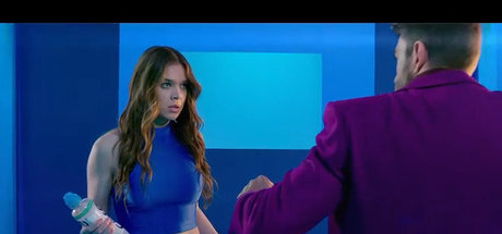 Hailee Steinfeld onlyfans leak nudes