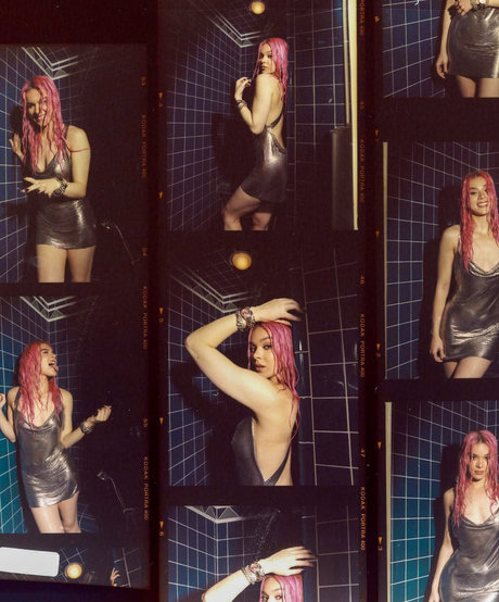 Hailee Steinfeld Profile pic