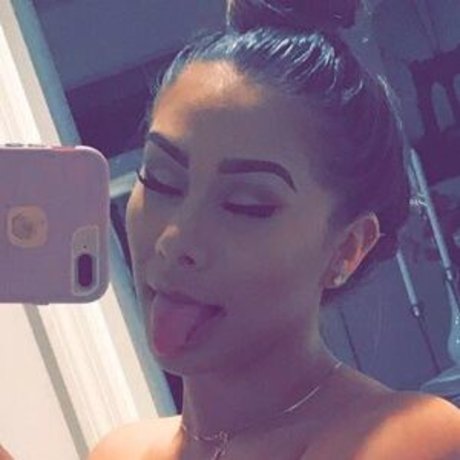 melifineass new onlyfans leaks