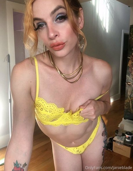 janieblade nudes onlyfans leak