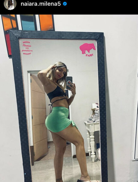 Naiara milena5 onlyfans pics nude