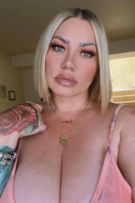 Elke The Stallion onlyfans leaks naked