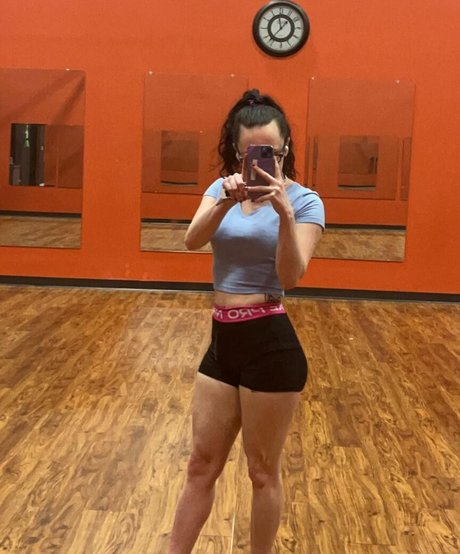 MuscleMommy002 nude leaked onlyfans