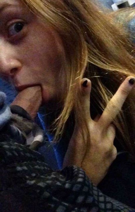 Wendy Lov onlyfans pic