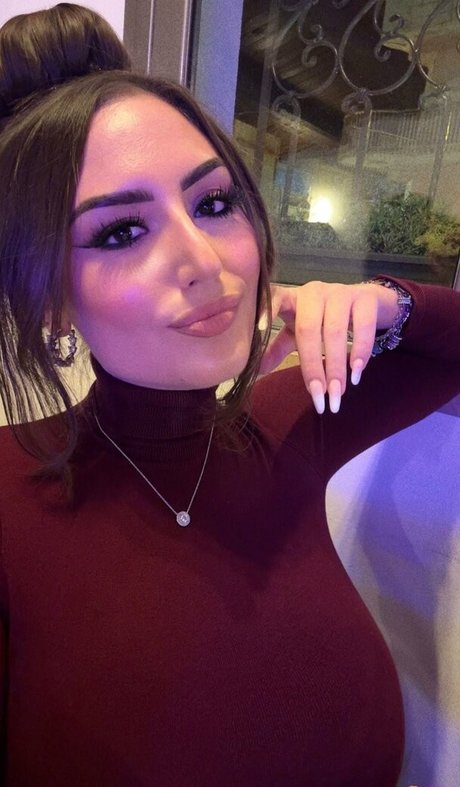 Chiara M leaked onlyfans porn