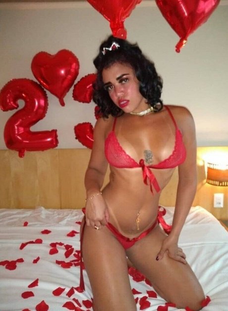 Isabelle Marques only fans