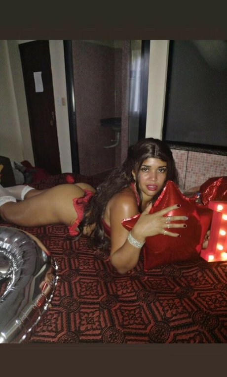 Isabelle Marques onlyfans archive